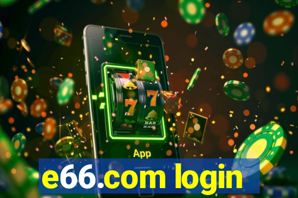 e66.com login